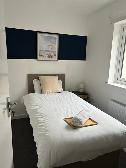 Stay in style - Rigby Road Residence Apartment in Southampton