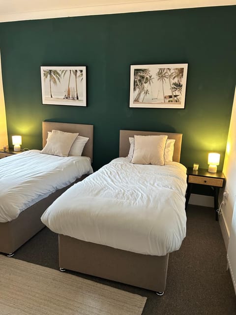 Stay in style - Rigby Road Residence Apartment in Southampton