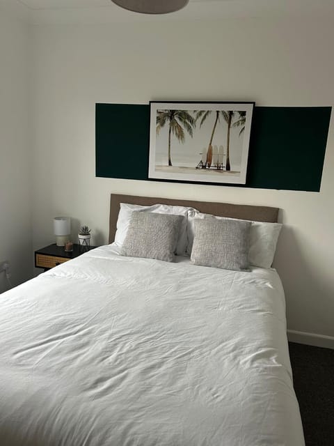 Stay in style - Rigby Road Residence Apartment in Southampton