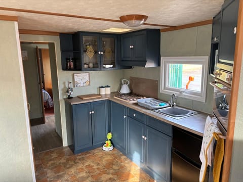 6 Berth Caravan-Ingoldmells-Pet Friendly Casa in Ingoldmells