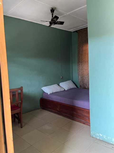 K Odei GuestHouse Bed and Breakfast in Central Region, Ghana