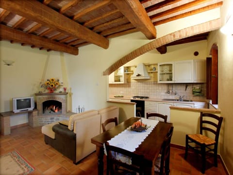 Your relaxing Tuscan getaway Villa in Tuscany