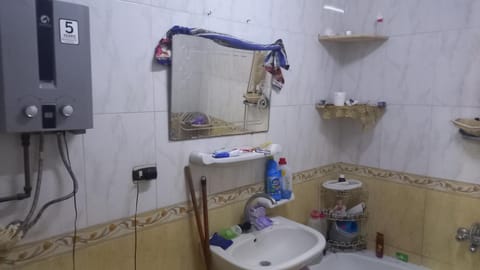 Zloo Apartment in Alexandria