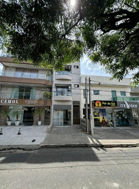 Flat Suíte com varanda Apartment in State of Rio Grande do Norte, Brazil