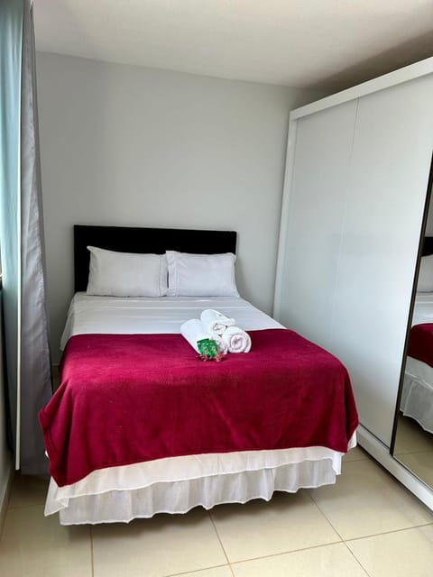 Acalanto Apartment in Goiania