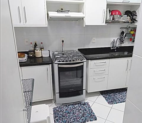 Apartamento para casal em Domingos Martins Appartement in Domingos Martins