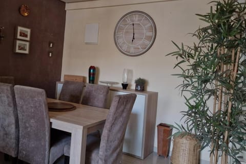 Cozy appartement Apartment in Agadir