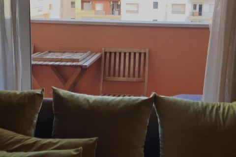 Cozy appartement Apartment in Agadir