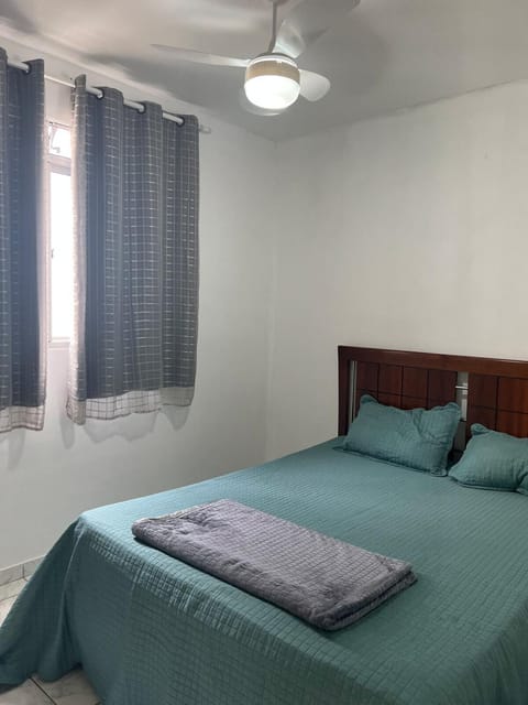 Cantinho aos pés do Ibituruna Apartamento in Governador Valadares