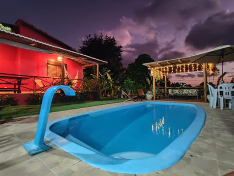 Casa alto da vista House in State of Rio Grande do Norte, Brazil