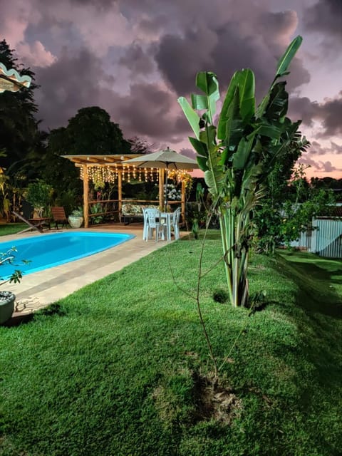 Casa alto da vista House in State of Rio Grande do Norte, Brazil