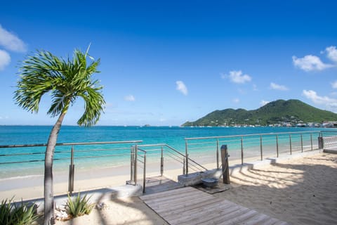 Nearby landmark, Beach, Sea view