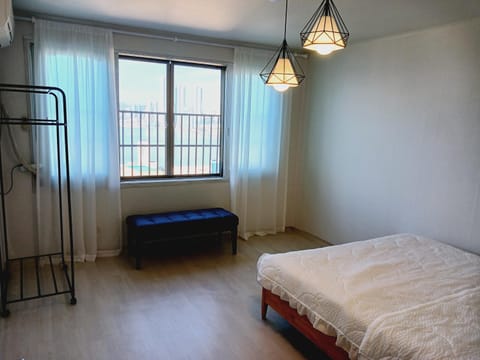 스테이몽실 Apartment in Busan