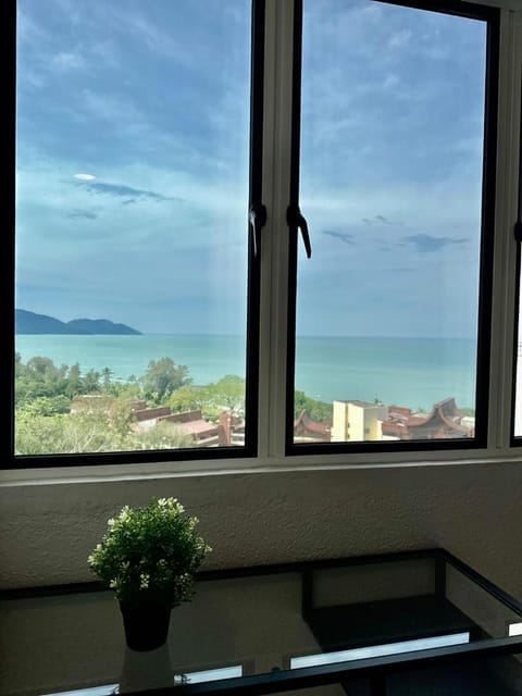 Doremon Apartment Apartment in Batu Ferringhi, Penang, Malaysia