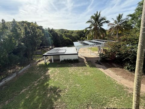 KGari House Eurong House in Fraser Island