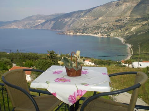 Summer, View (from property/room), Balcony/Terrace