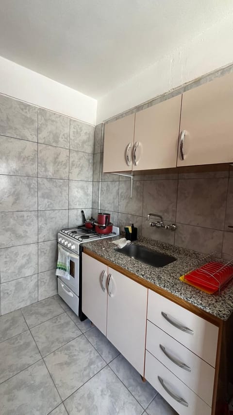 Maximina Home Apartamento in Comodoro Rivadavia