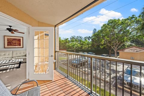 View (from property/room), Balcony/Terrace