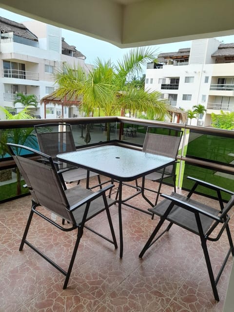 Beautiful Apartment Banus Residencial Acapulco Apartment in Acapulco