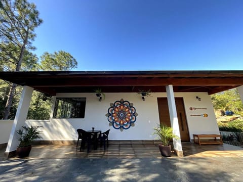 Casa com Riacho em Ratones, Florianópolis House in Florianopolis