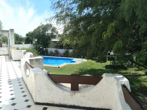 Casa Villa de Carlos Paz House in Villa Carlos Paz