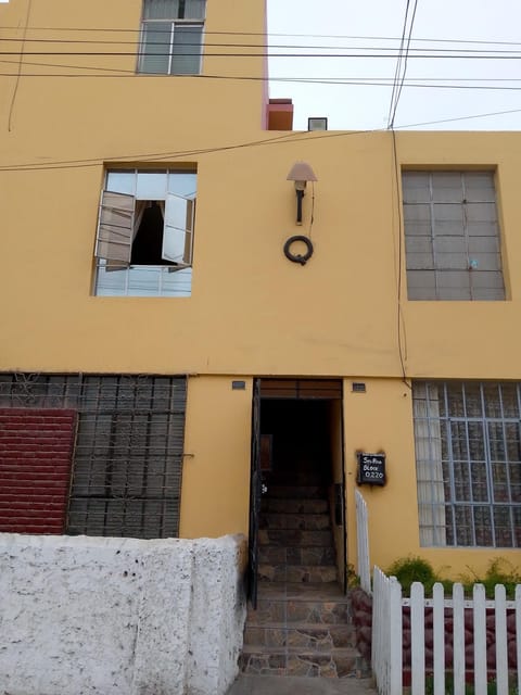 Santa Marina Norte Vacation rental in Callao Region, Peru