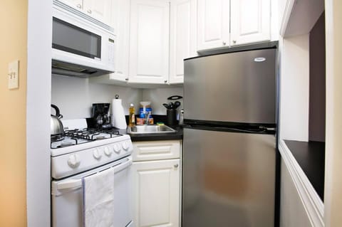 Cozy Studio Apartment in central Manhattan Apartamento in Roosevelt Island