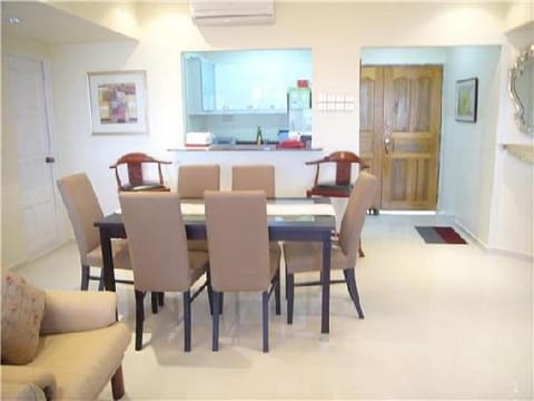 Sri sayang resort and homestay Apartment in Batu Ferringhi, Penang, Malaysia