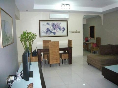 Sri sayang resort and homestay Apartment in Batu Ferringhi, Penang, Malaysia