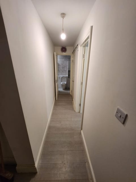 Double Room Vacation rental in Ilford