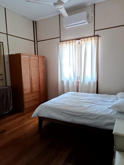 KaLong Bay Homestay Villa in Terengganu, Malaysia