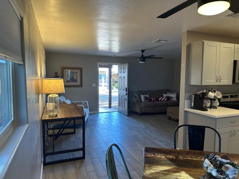 Cozy Winter Haven Apartment in Catalina Foothills