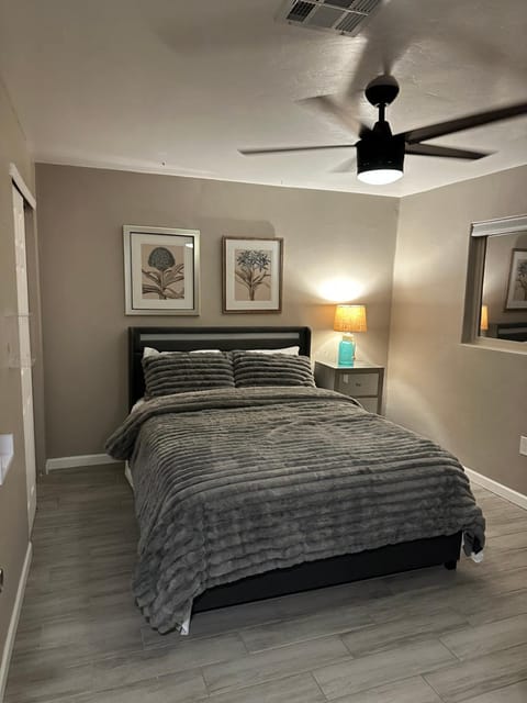 Cozy Winter Haven Apartment in Catalina Foothills