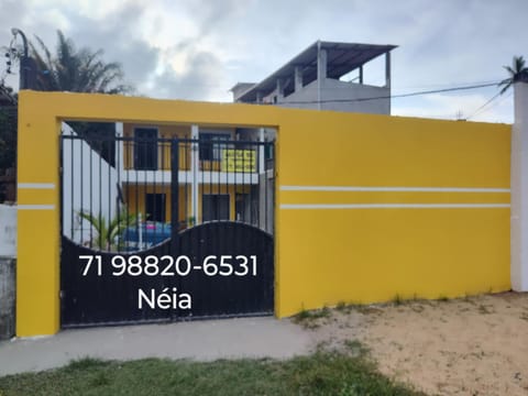 Casa Da Néia Maison in Salvador