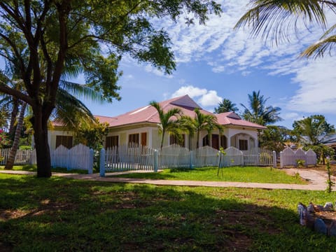 Gabsgate Resort Hotel in Kilifi, Kenya