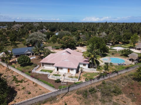 Gabsgate Resort Hotel in Kilifi, Kenya