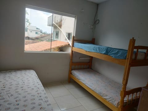 Moura Apartment in Penha