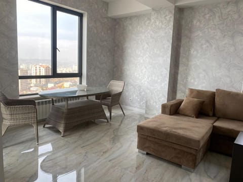 Two bedroom MEGA MALL Hills Sports & Spa adjacent120Meter13Ff Apartment in Yerevan