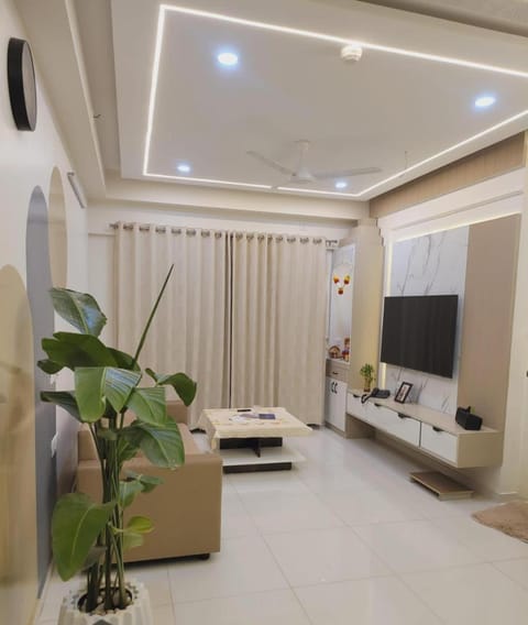 NiruNest Vacation rental in Pune