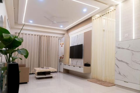 NiruNest Vacation rental in Pune