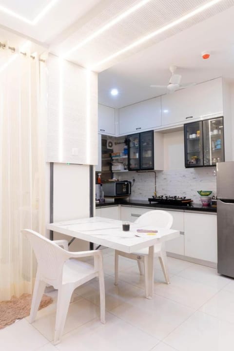 NiruNest Vacation rental in Pune