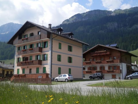 Appartamenti Kratter Pietro Apartment in Friuli-Venezia Giulia