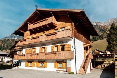 Appartamenti Kratter Pietro Apartment in Friuli-Venezia Giulia