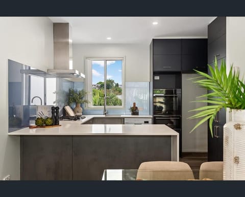 Encore Getaway Appartamento in Toowong