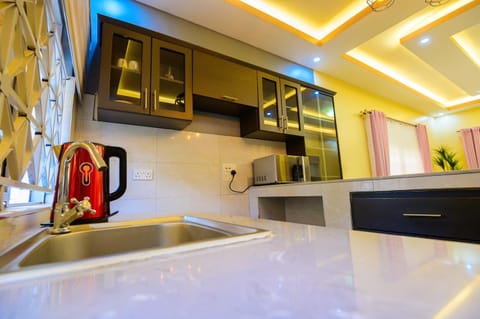 shiloh star homes Apartment in Kampala