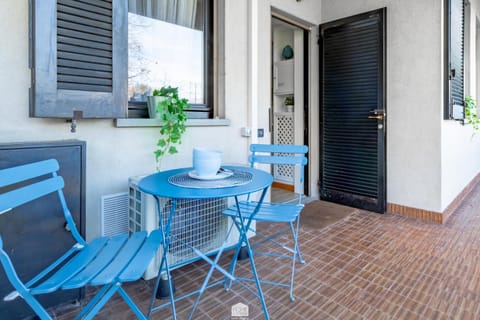 Blue on the Lake - Como Lake Apartamento in Lierna