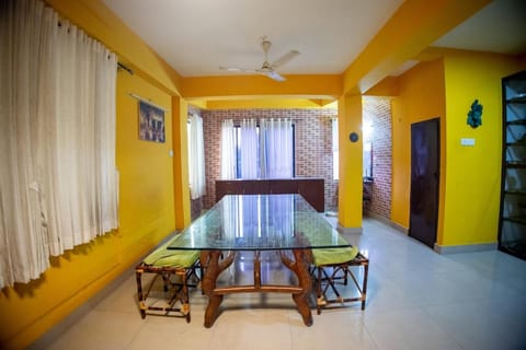 Rakhi's Groove Loft Apartment in Mangaluru