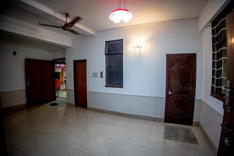 Rakhi's Groove Loft Apartment in Mangaluru