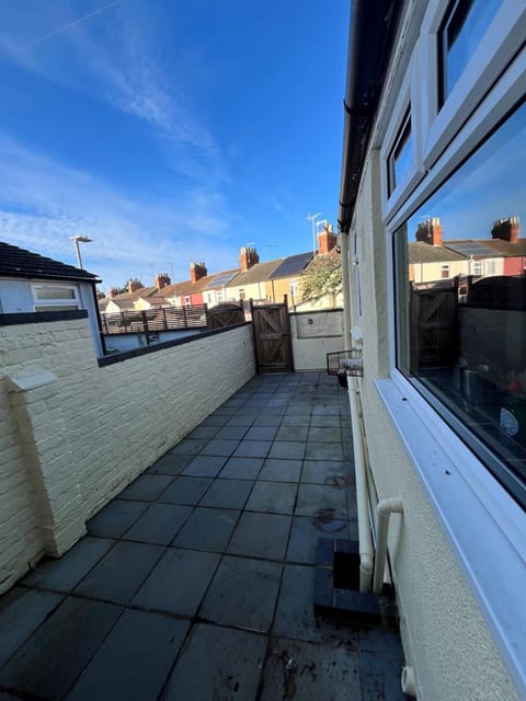 Victorian home close to trains House in Aylesbury Vale