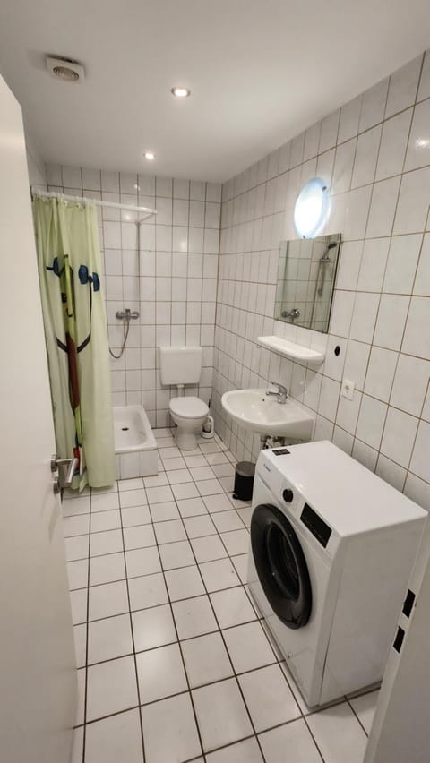 Kleines Appartement für 4 Personen Bellonia Apartment in Osnabrück